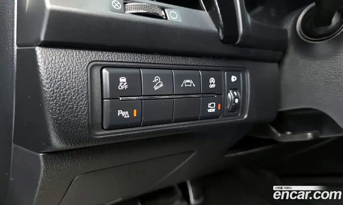 SsangYong Rexton 2023 2.2 гидро в Москве № 1758990, фото 13