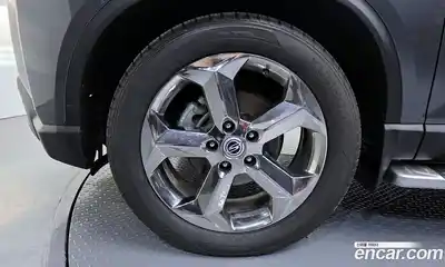 SsangYong Rexton 2023 2.2 гидро в Москве № 1758990, миниатюра 5
