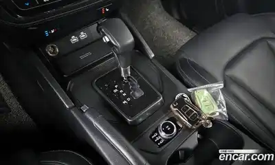 SsangYong Rexton 2023 2.2 гидро в Москве № 1758990, миниатюра 9
