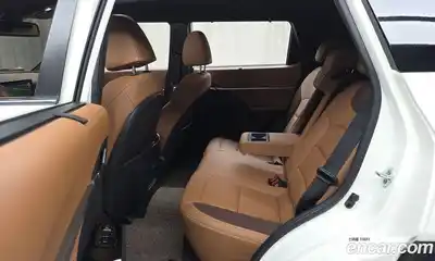 SsangYong Torres 2023 1.5 гидро в Москве № 1759081, миниатюра 11