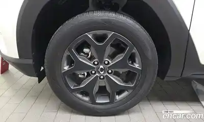 SsangYong Torres 2023 1.5 гидро в Москве № 1759081, миниатюра 5