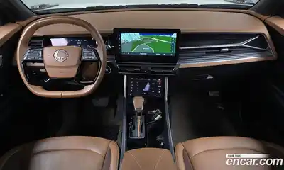SsangYong Torres 2023 1.5 гидро в Москве № 1759081, миниатюра 7