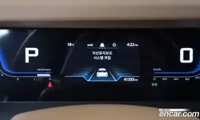 SsangYong Torres 2023 1.5 гидро в Москве № 1759081, миниатюра 8