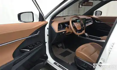 SsangYong Torres 2023 1.5 гидро в Москве № 1759081, миниатюра 10