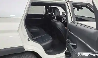 SsangYong Torres 2024 1.5 гидро в Москве № 1759101, миниатюра 11