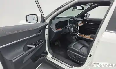 SsangYong Torres 2024 1.5 гидро в Москве № 1759101, миниатюра 10