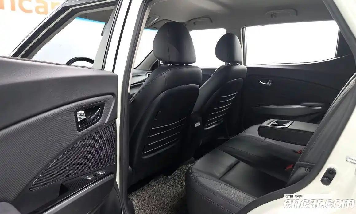 SsangYong TIBOLI 2021 1.5 гидро в Москве № 1759138, фото 11