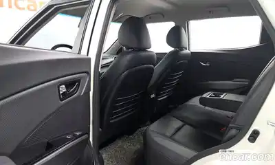 SsangYong TIBOLI 2021 1.5 гидро в Москве № 1759138, миниатюра 11