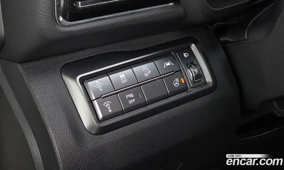SsangYong TIBOLI 2021 1.5 гидро в Москве № 1759138, фото 15
