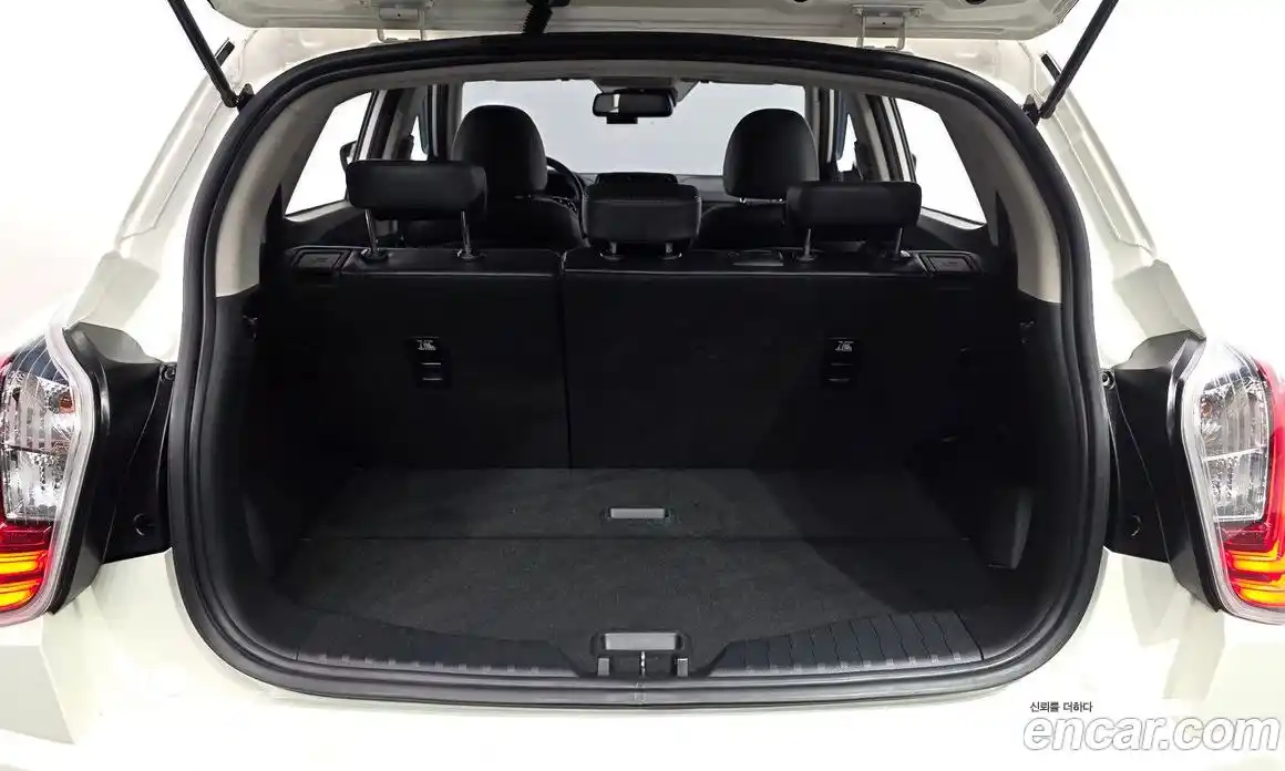 SsangYong TIBOLI 2021 1.5 гидро в Москве № 1759138, фото 20