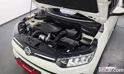 SsangYong TIBOLI 2021 1.5 гидро в Москве № 1759138, миниатюра 6