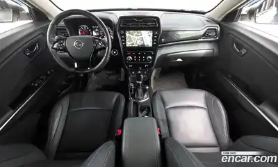 SsangYong TIBOLI 2021 1.5 гидро в Москве № 1759138, миниатюра 7