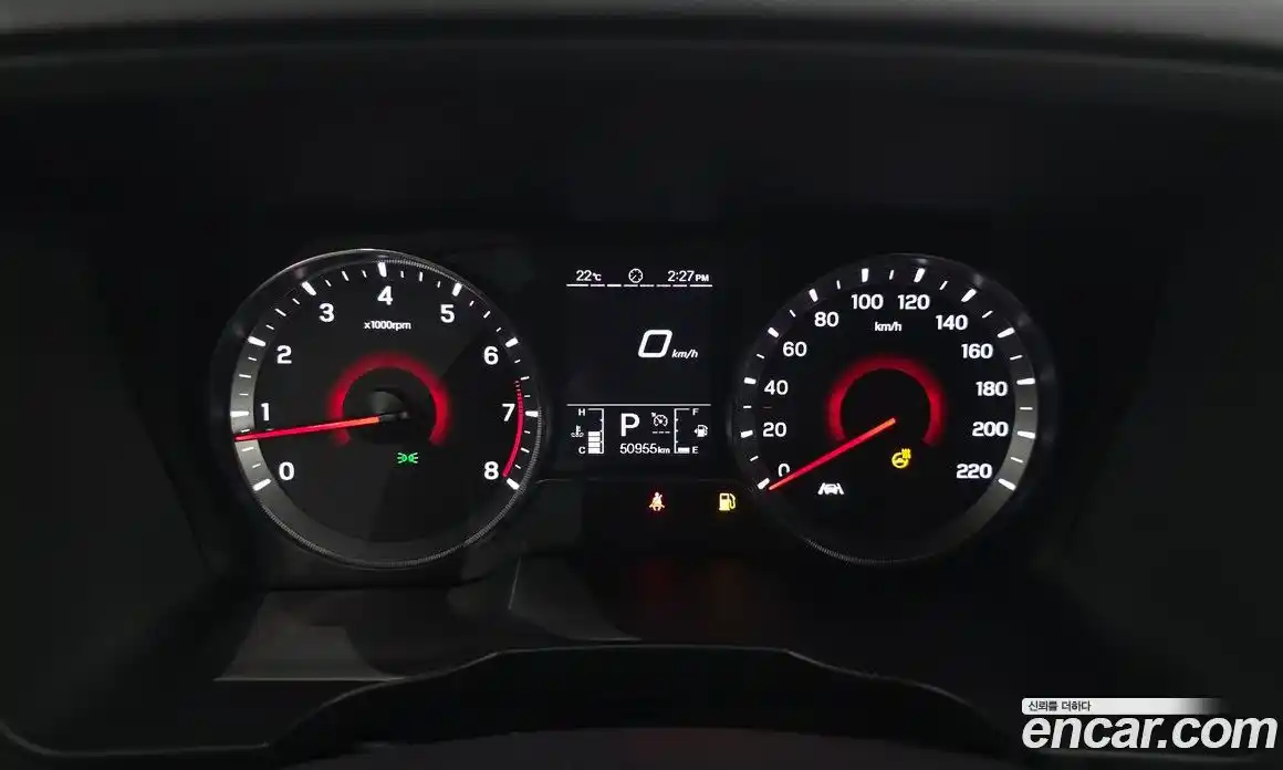 SsangYong TIBOLI 2021 1.5 гидро в Москве № 1759138, фото 8