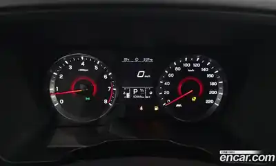 SsangYong TIBOLI 2021 1.5 гидро в Москве № 1759138, миниатюра 8