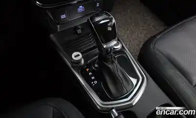 SsangYong TIBOLI 2021 1.5 гидро в Москве № 1759138, миниатюра 9