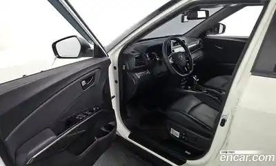 SsangYong TIBOLI 2021 1.5 гидро в Москве № 1759138, миниатюра 10