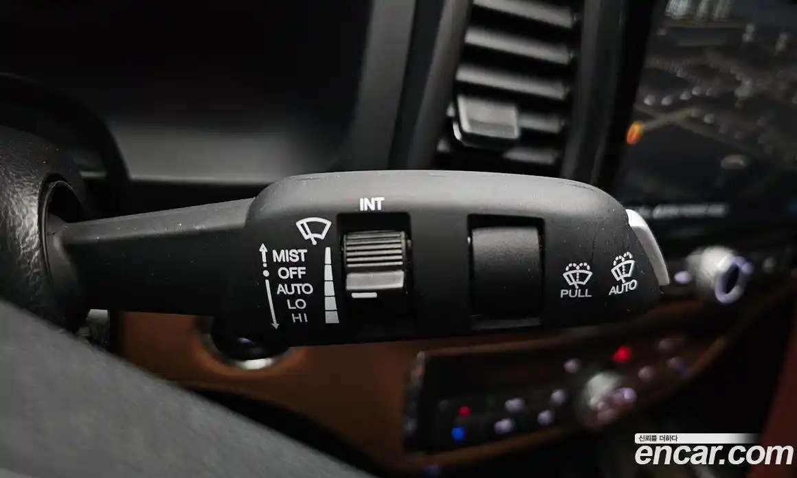 SsangYong Rexton 2020 2.2 гидро в Москве № 1759210, фото 17