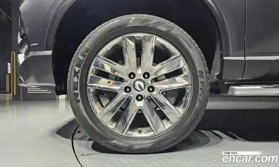 SsangYong Rexton 2020 2.2 гидро в Москве № 1759210, миниатюра 5