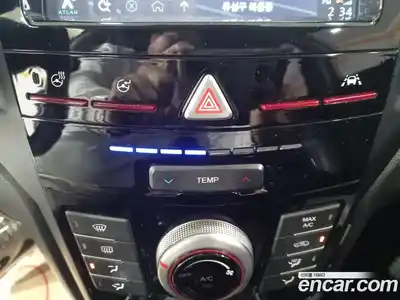 SsangYong TIBOLI 2017 1.6 гидро в Москве № 1759593, миниатюра 11