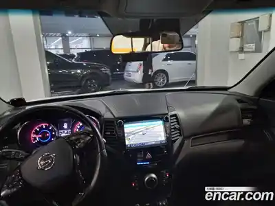 SsangYong TIBOLI 2017 1.6 гидро в Москве № 1759593, миниатюра 5