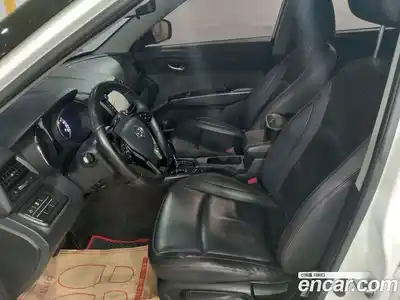 SsangYong TIBOLI 2017 1.6 гидро в Москве № 1759593, миниатюра 6