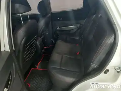 SsangYong TIBOLI 2017 1.6 гидро в Москве № 1759593, миниатюра 7