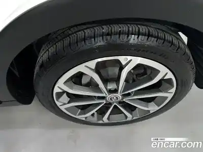 SsangYong TIBOLI 2017 1.6 гидро в Москве № 1759593, миниатюра 8