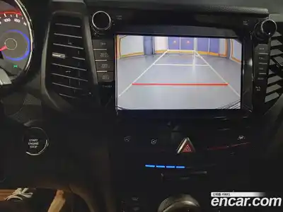 SsangYong TIBOLI 2017 1.6 гидро в Москве № 1759593, миниатюра 10