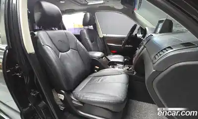 SsangYong Rexton 2014 2.0 гидро в Москве № 1759644, миниатюра 11