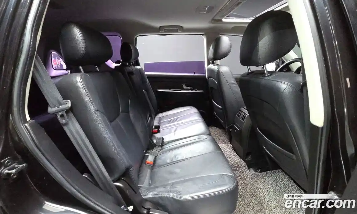 SsangYong Rexton 2014 2.0 гидро в Москве № 1759644, фото 12
