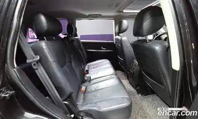 SsangYong Rexton 2014 2.0 гидро в Москве № 1759644, миниатюра 12