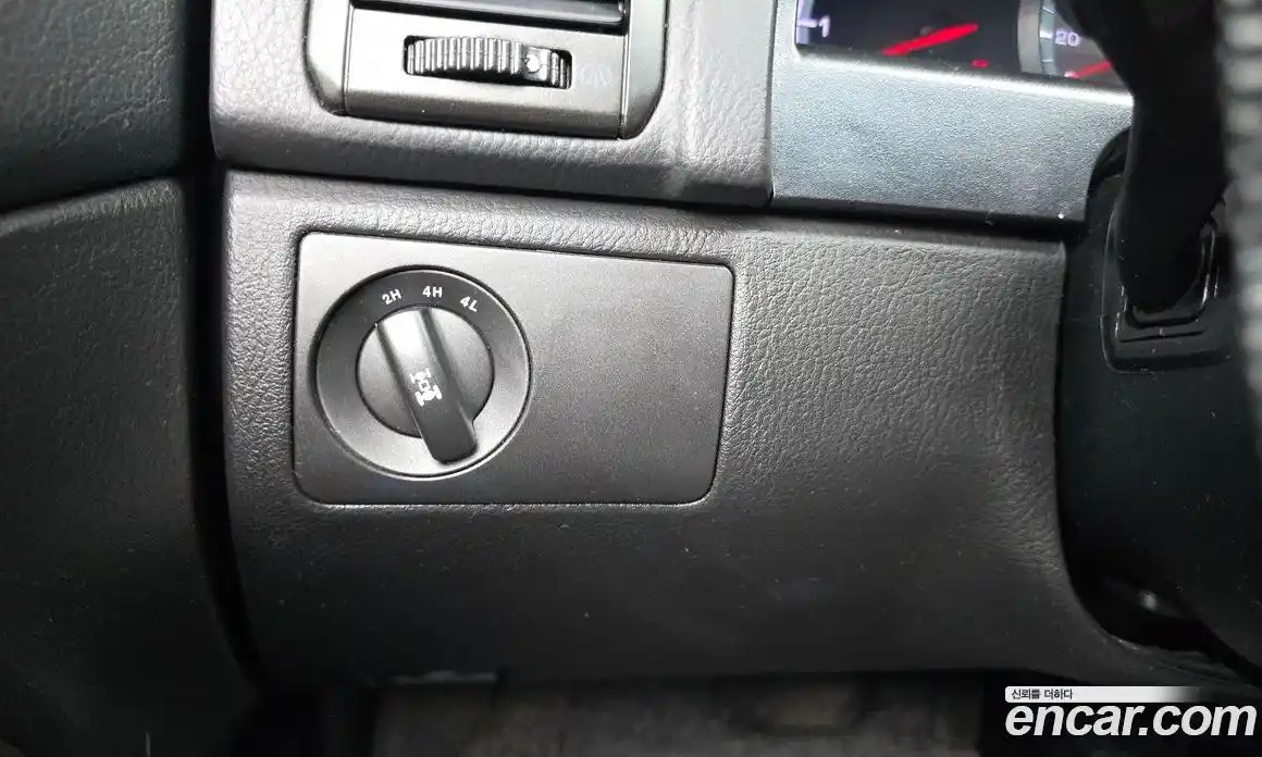 SsangYong Rexton 2014 2.0 гидро в Москве № 1759644, фото 16