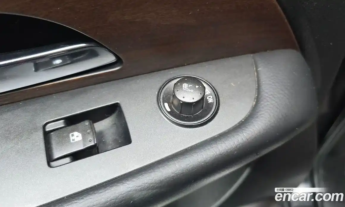 SsangYong Rexton 2014 2.0 гидро в Москве № 1759644, фото 18