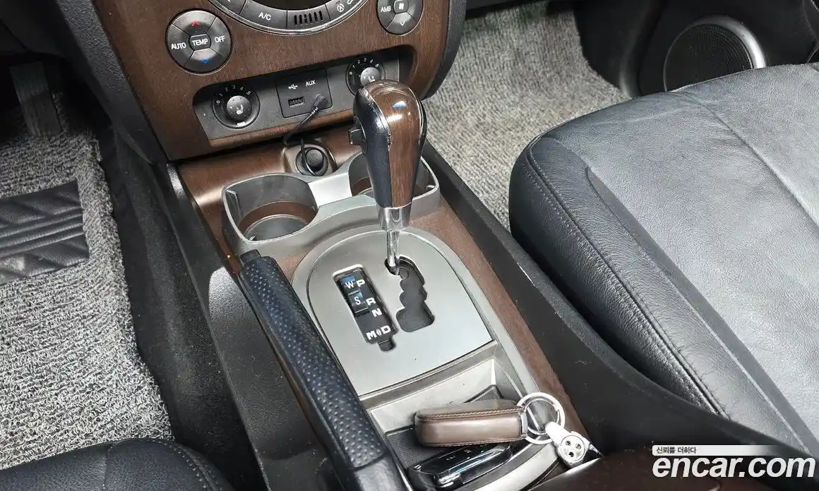 SsangYong Rexton 2014 2.0 гидро в Москве № 1759644, фото 9