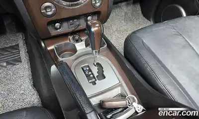 SsangYong Rexton 2014 2.0 гидро в Москве № 1759644, миниатюра 9