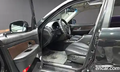 SsangYong Rexton 2014 2.0 гидро в Москве № 1759644, миниатюра 10
