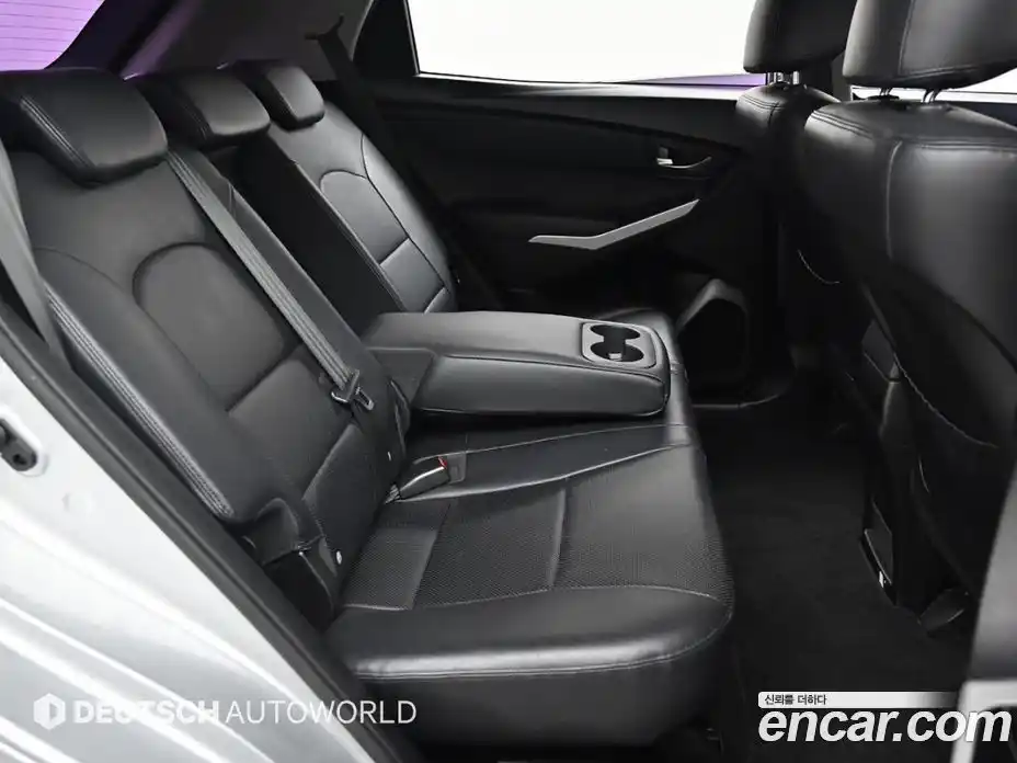 SsangYong Korando 2015 2.0 гидро в Москве № 1759768, фото 12