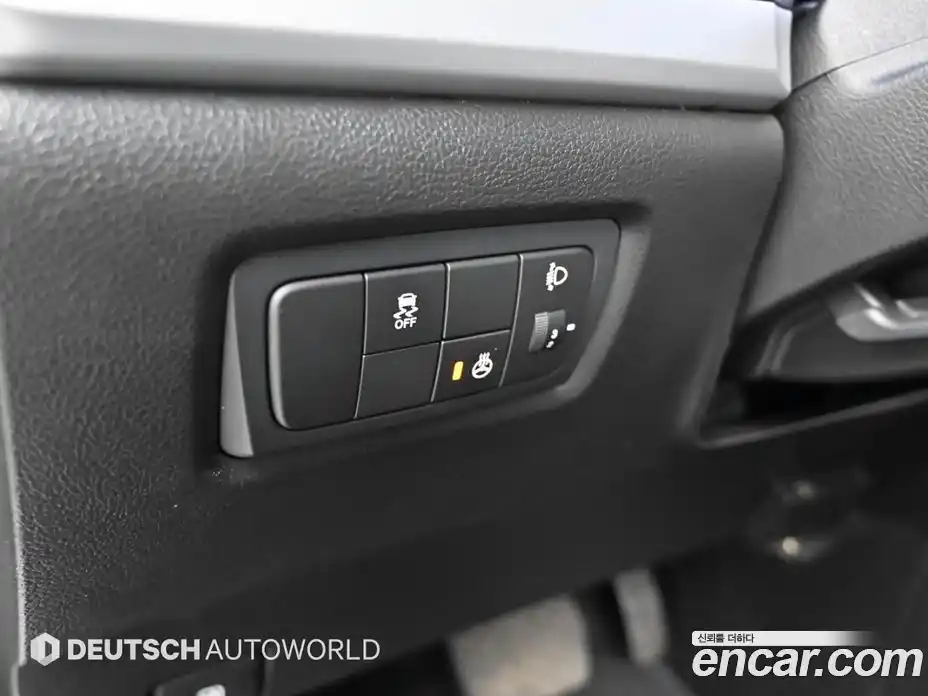 SsangYong Korando 2015 2.0 гидро в Москве № 1759768, фото 16