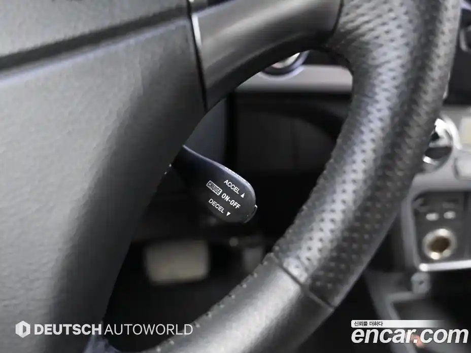 SsangYong Korando 2015 2.0 гидро в Москве № 1759768, фото 17
