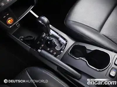 SsangYong Korando 2015 2.0 гидро в Москве № 1759768, миниатюра 9