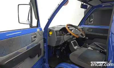 Chevrolet labo 2012 0.8 механика в Москве № 1759878, миниатюра 11