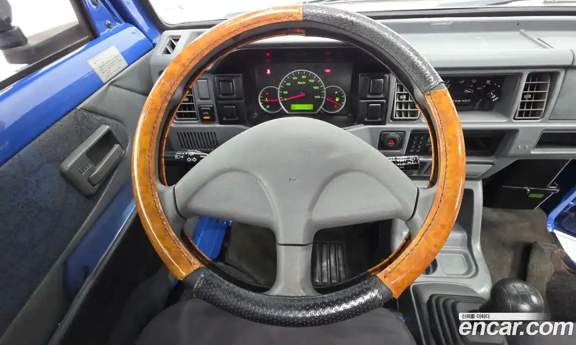 Chevrolet labo 2012 0.8 механика в Москве № 1759878, фото 13