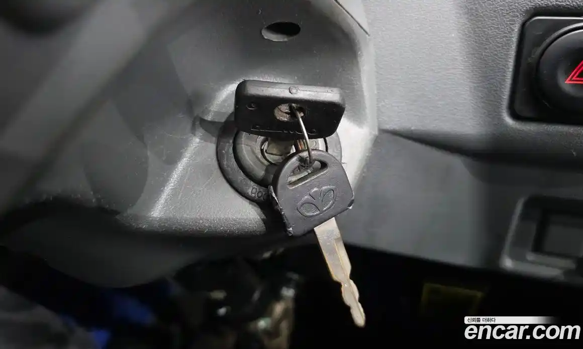 Chevrolet labo 2012 0.8 механика в Москве № 1759878, фото 14