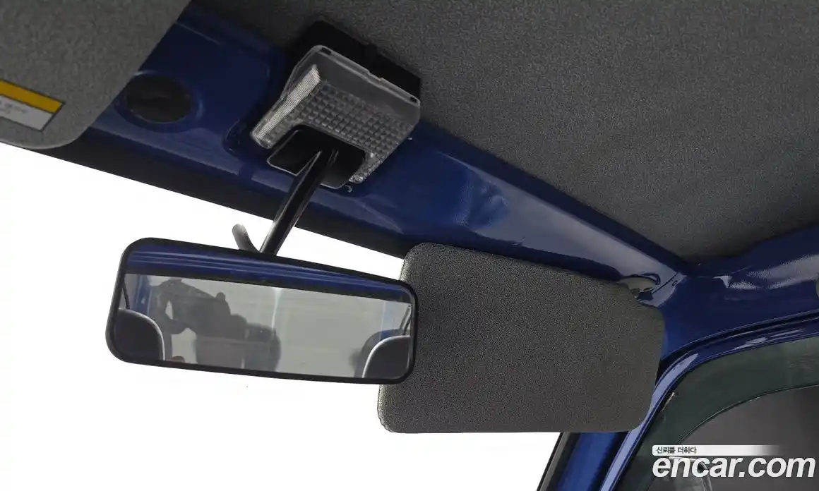 Chevrolet labo 2012 0.8 механика в Москве № 1759878, фото 15