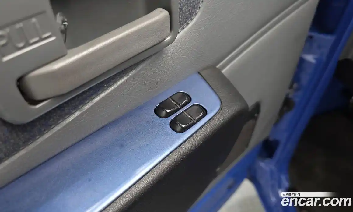 Chevrolet labo 2012 0.8 механика в Москве № 1759878, фото 18