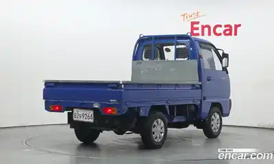 Chevrolet labo 2012 0.8 механика в Москве № 1759878, миниатюра 2