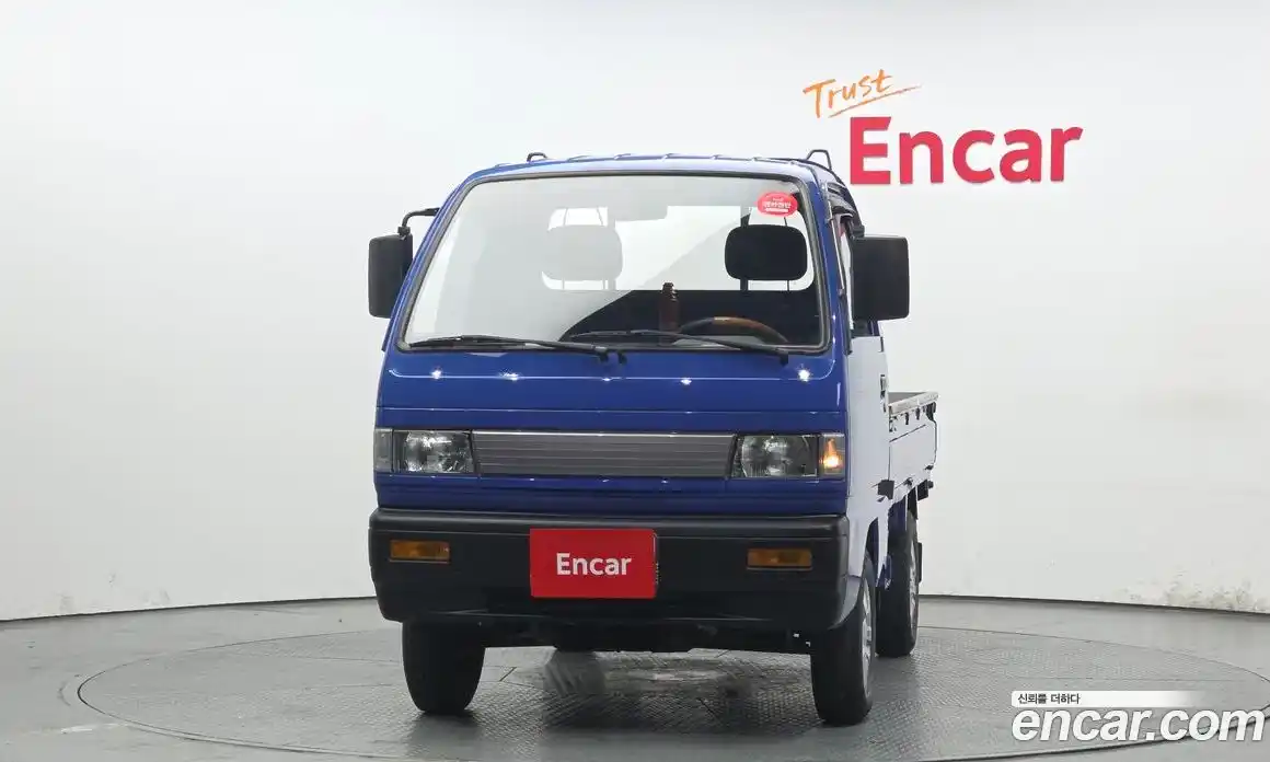 Chevrolet labo 2012 0.8 механика в Москве № 1759878, фото 3