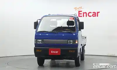 Chevrolet labo 2012 0.8 механика в Москве № 1759878, миниатюра 3