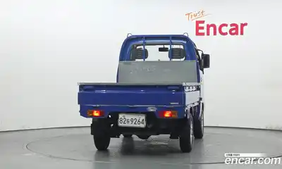 Chevrolet labo 2012 0.8 механика в Москве № 1759878, миниатюра 4