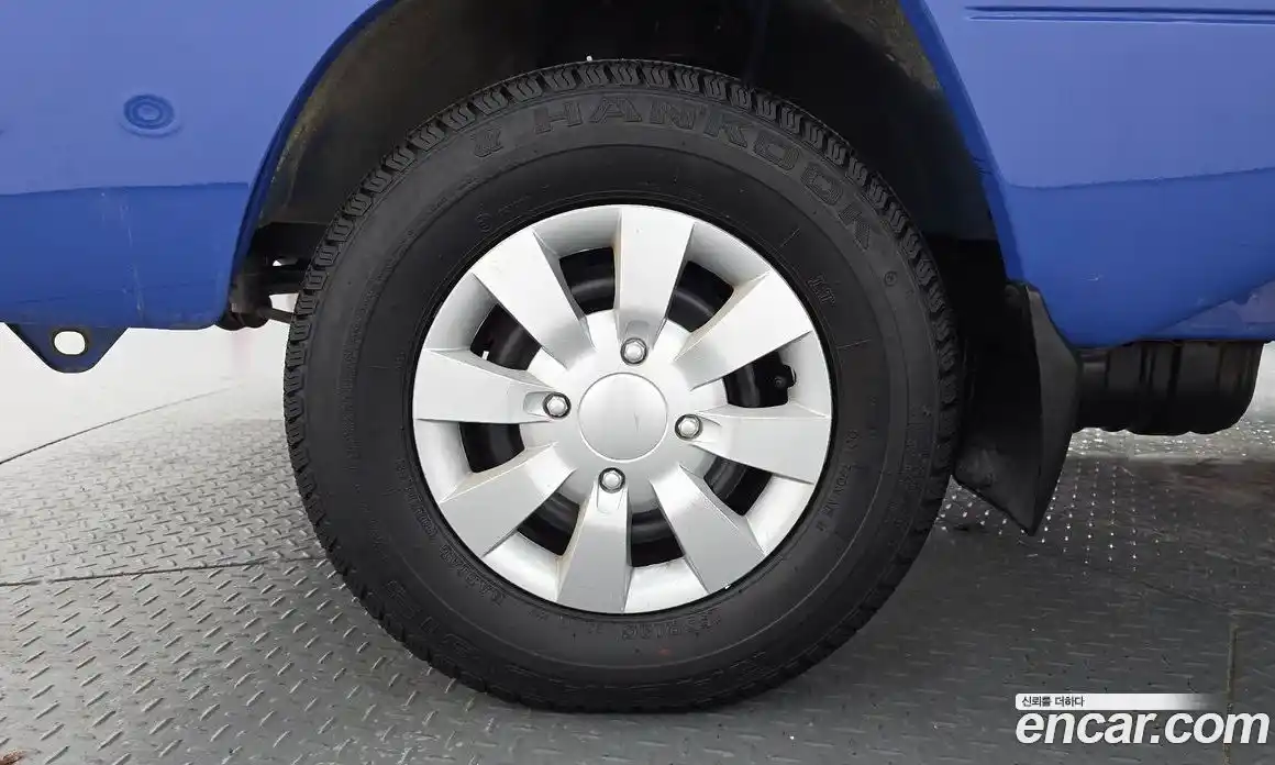 Chevrolet labo 2012 0.8 механика в Москве № 1759878, фото 5